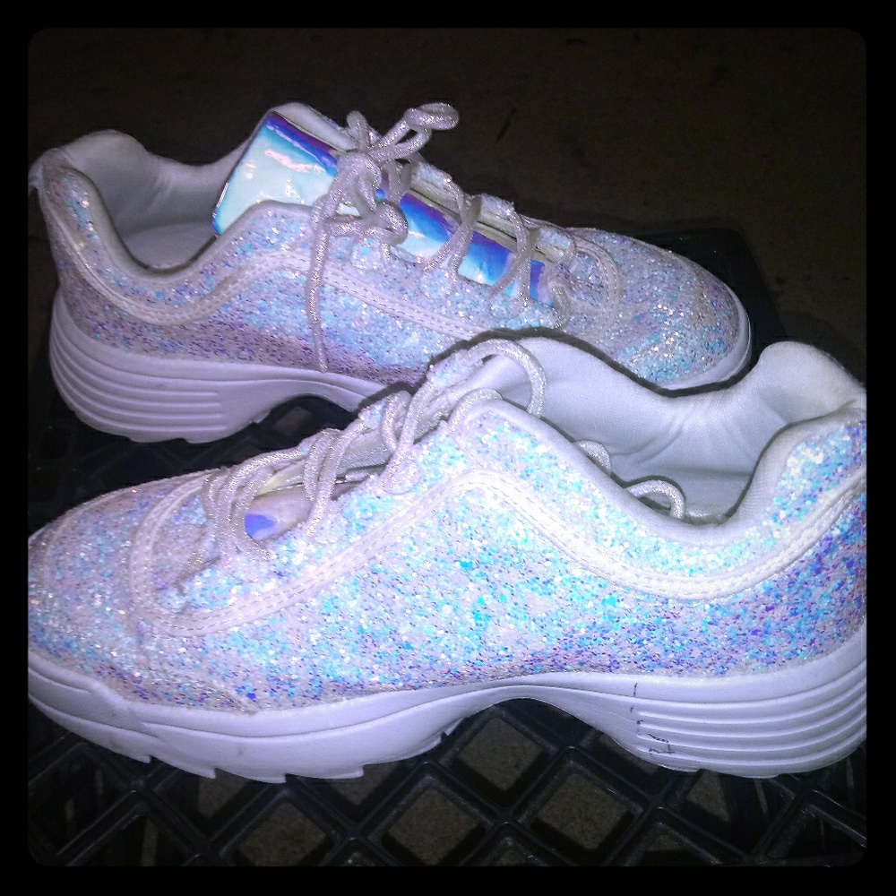 Glitter Galore
